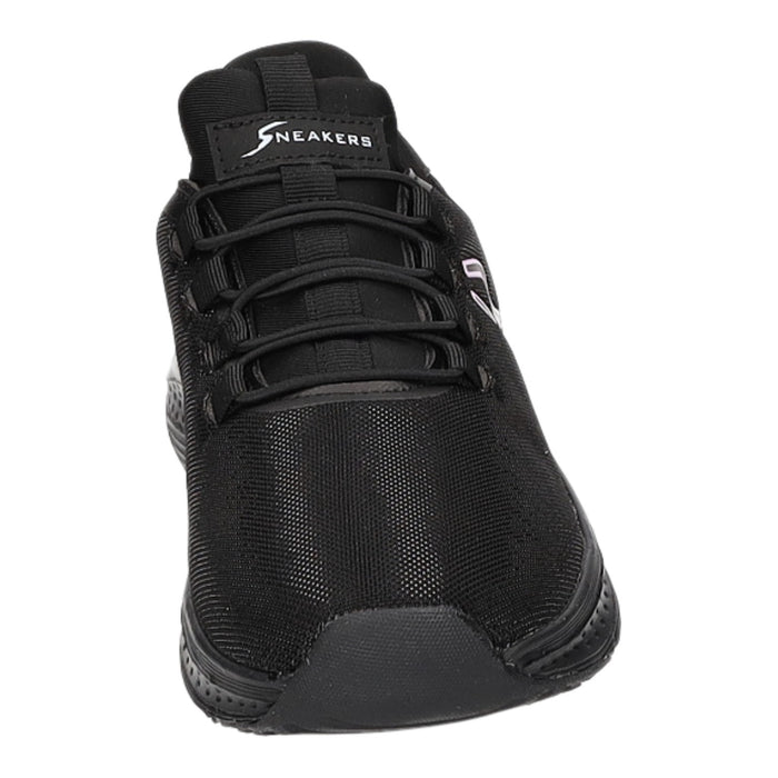 Sneakers Slipper/Kletthalbschuh Sneaker (sportlich) - SchuhEggers.de