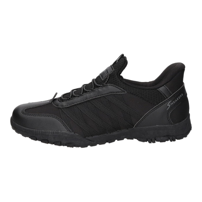 Sneakers Slipper/Kletthalbschuh Sneaker (sportlich) - SchuhEggers.de