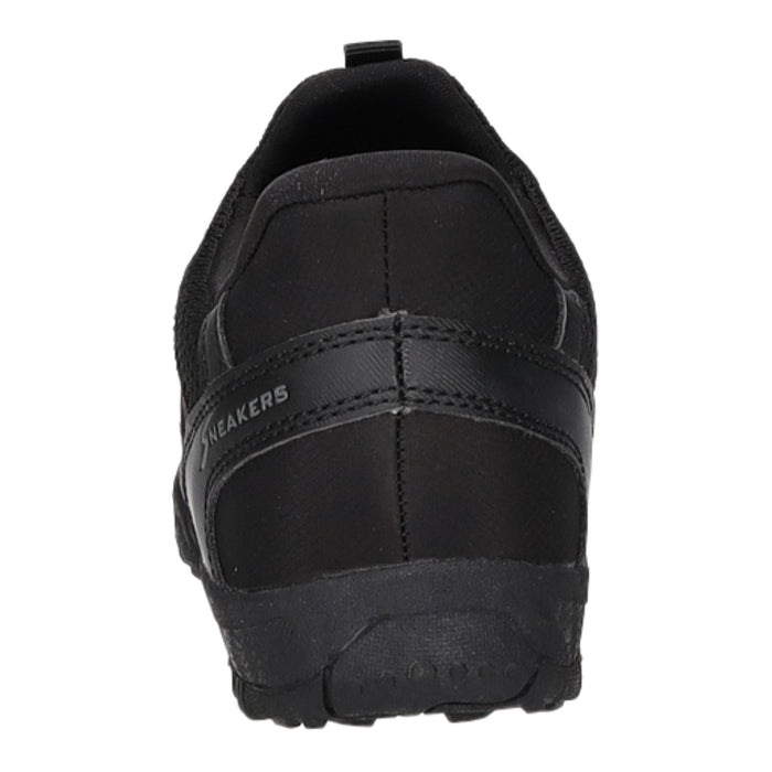 Sneakers Slipper/Kletthalbschuh Sneaker (sportlich) - SchuhEggers.de