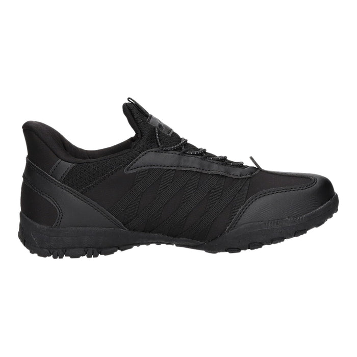 Sneakers Slipper/Kletthalbschuh Sneaker (sportlich) - SchuhEggers.de