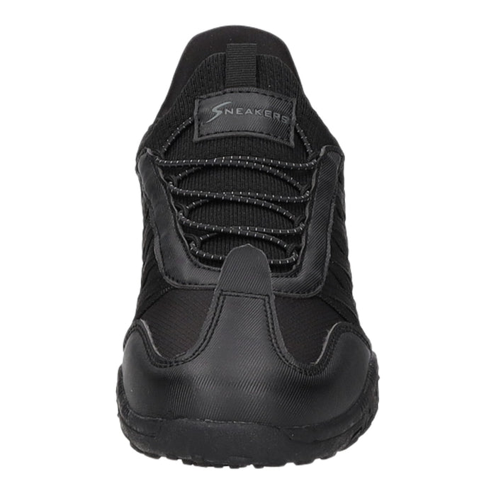 Sneakers Slipper/Kletthalbschuh Sneaker (sportlich) - SchuhEggers.de