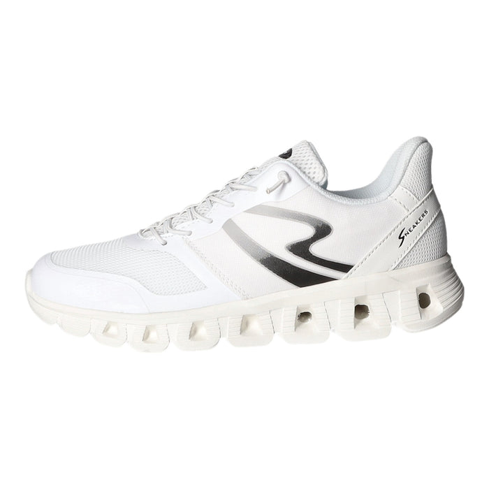 Sneakers Slipper/Kletthalbschuh Sneaker (sportlich) - SchuhEggers.de