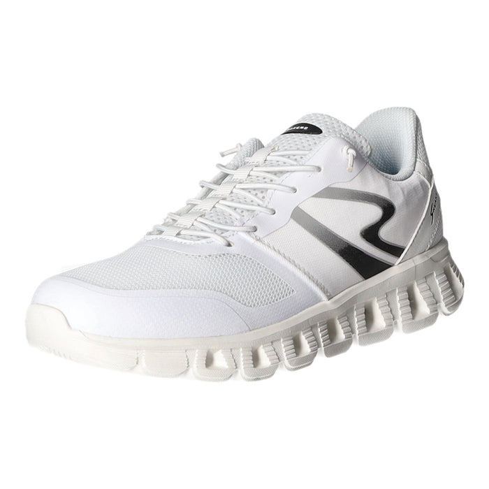 Sneakers Slipper/Kletthalbschuh Sneaker (sportlich) - SchuhEggers.de