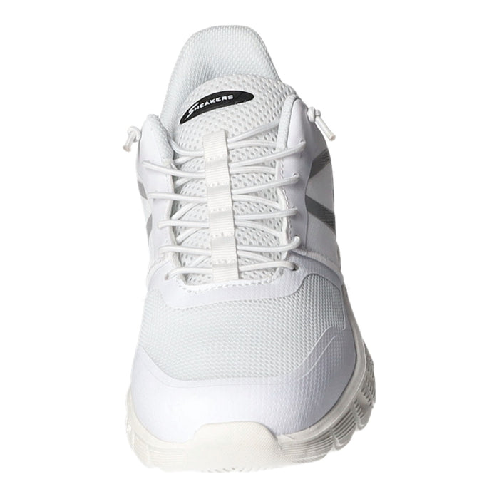 Sneakers Slipper/Kletthalbschuh Sneaker (sportlich) - SchuhEggers.de