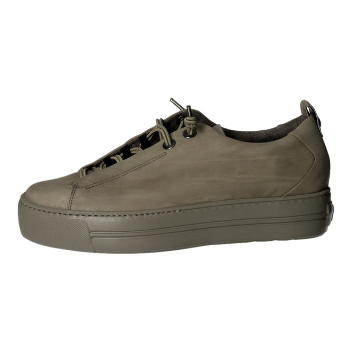 Paul Green Slipper/Kletthalbschuh Sneaker (sportlich)
