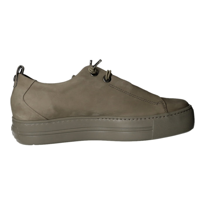 Paul Green Slipper/Kletthalbschuh Sneaker (sportlich) - SchuhEggers.de