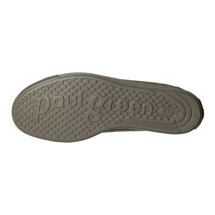 Paul Green Slipper/Kletthalbschuh Sneaker (sportlich) - SchuhEggers.de