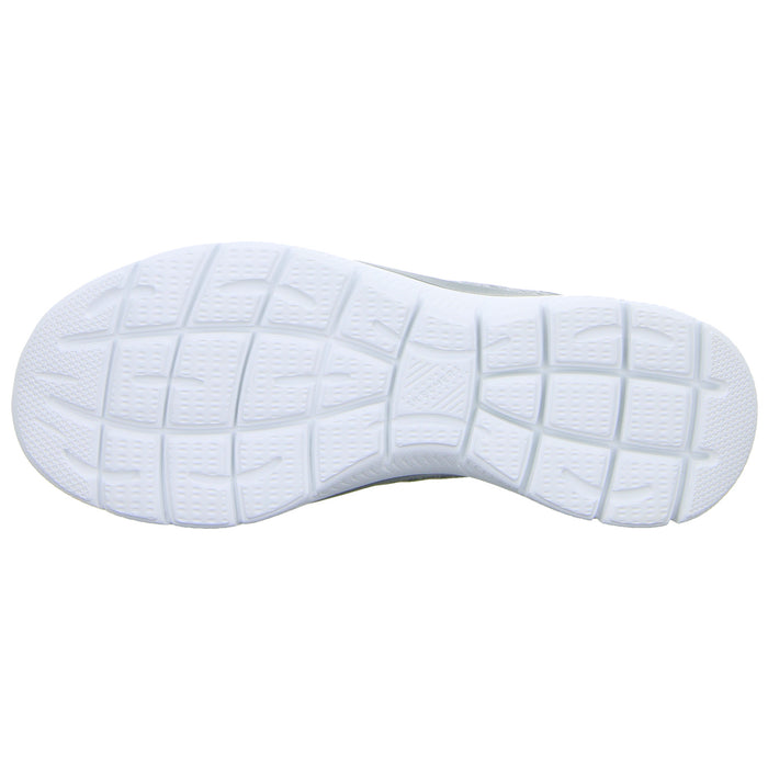 Skechers Slipper/Kletthalbschuh Sneaker (sportlich) SUMMITS-DAZZLING HAZE - SchuhEggers.de