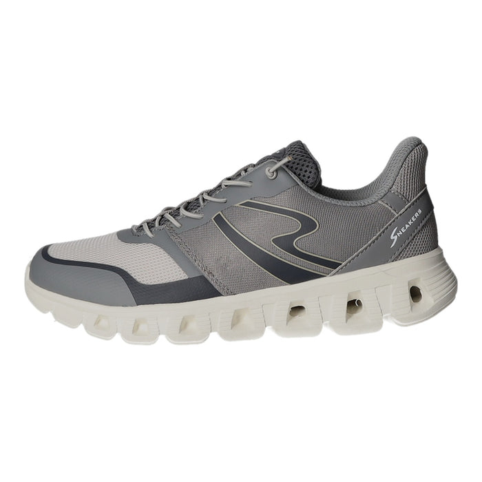 Sneakers Slipper/Kletthalbschuh Sneaker (sportlich)