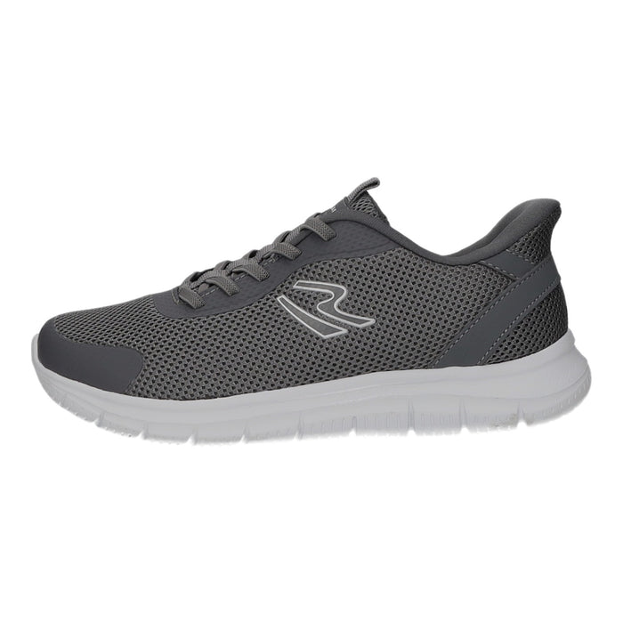 Sneakers Slipper/Kletthalbschuh Sneaker (sportlich) - SchuhEggers.de