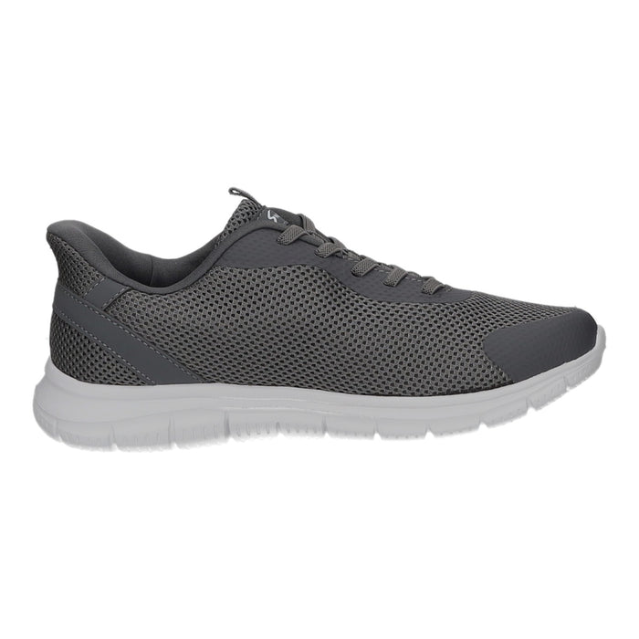Sneakers Slipper/Kletthalbschuh Sneaker (sportlich)