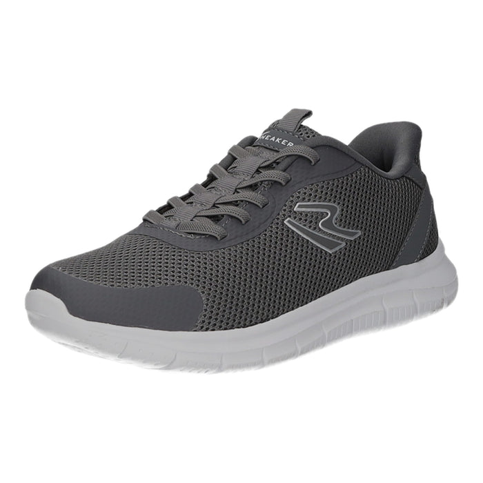 Sneakers Slipper/Kletthalbschuh Sneaker (sportlich) - SchuhEggers.de