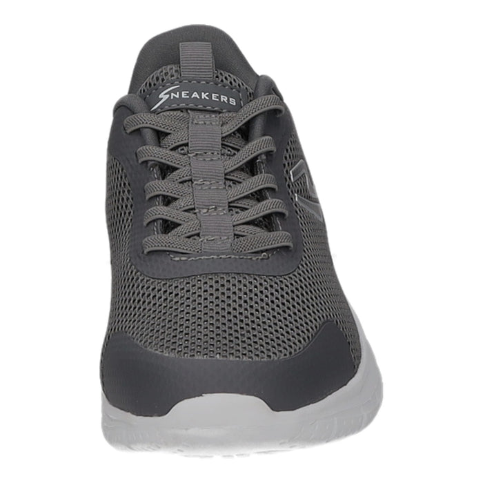 Sneakers Slipper/Kletthalbschuh Sneaker (sportlich)
