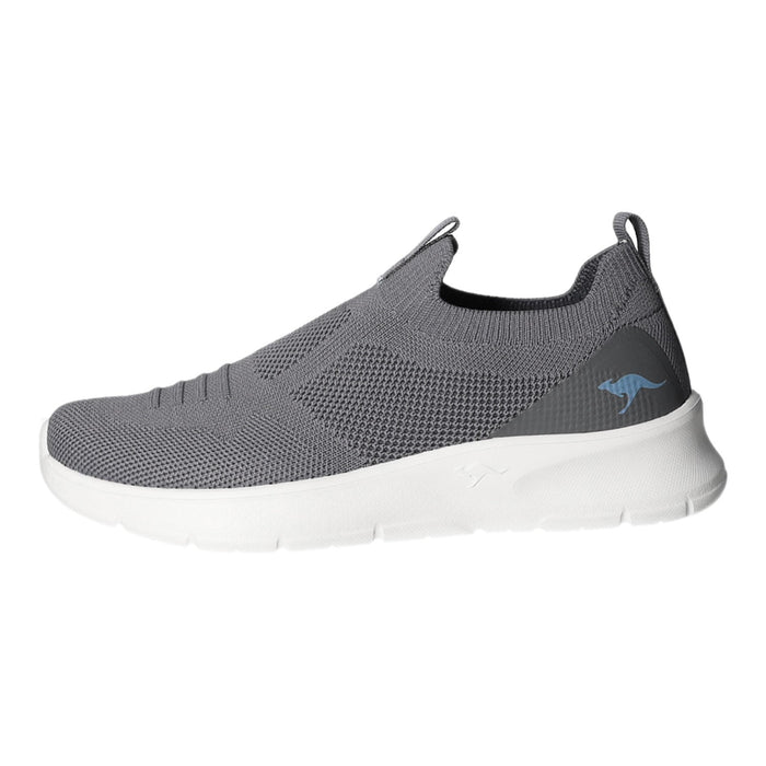 KangaROOS Slipper/Kletthalbschuh Sneaker (sportlich) K-NJ DASH - SchuhEggers.de