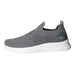 KangaROOS Slipper/Kletthalbschuh Sneaker (sportlich) K-NJ DASH - SchuhEggers.de