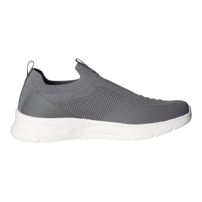KangaROOS Slipper/Kletthalbschuh Sneaker (sportlich) K-NJ DASH