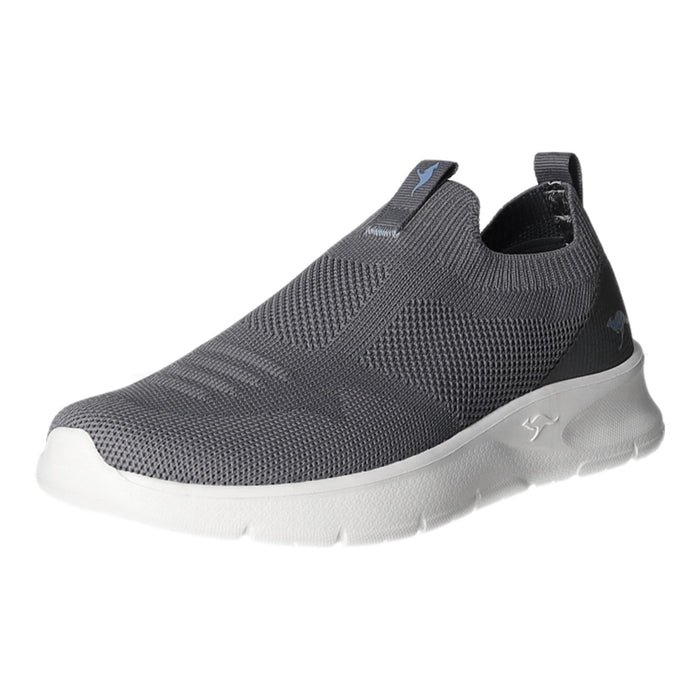 KangaROOS Slipper/Kletthalbschuh Sneaker (sportlich) K-NJ DASH - SchuhEggers.de