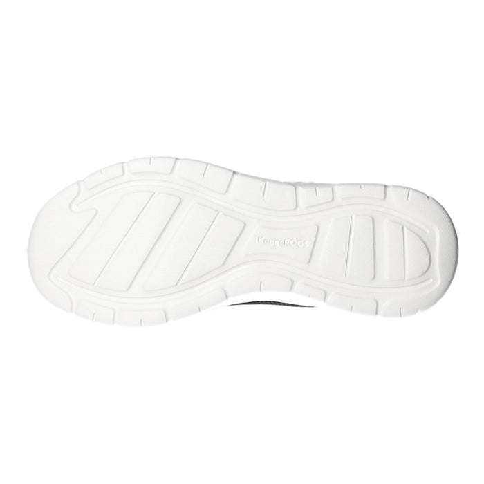 KangaROOS Slipper/Kletthalbschuh Sneaker (sportlich) K-NJ DASH