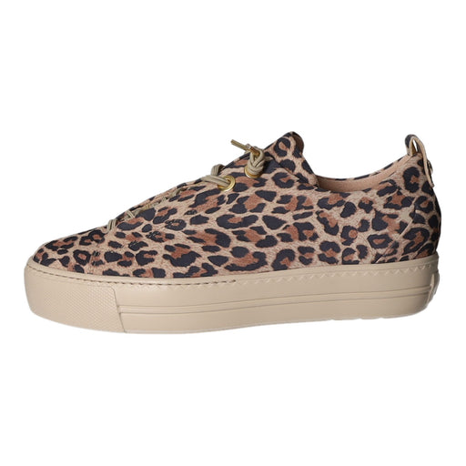 Paul Green Slipper/Kletthalbschuh Sneaker (sportlich) - SchuhEggers.de