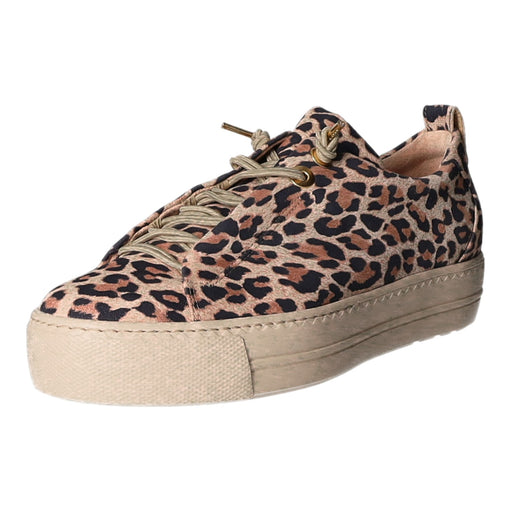 Paul Green Slipper/Kletthalbschuh Sneaker (sportlich) - SchuhEggers.de