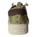 CRICKIT Slipper/Kletthalbschuh Sneaker (sportlich) Maura - SchuhEggers.de
