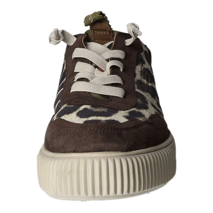 CRICKIT Slipper/Kletthalbschuh Sneaker (sportlich) Maura - SchuhEggers.de