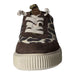 CRICKIT Slipper/Kletthalbschuh Sneaker (sportlich) Maura - SchuhEggers.de
