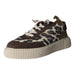 CRICKIT Slipper/Kletthalbschuh Sneaker (sportlich) Maura - SchuhEggers.de