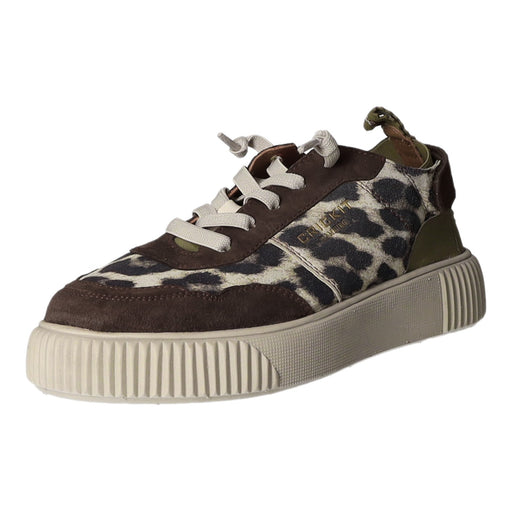 CRICKIT Slipper/Kletthalbschuh Sneaker (sportlich) Maura - SchuhEggers.de