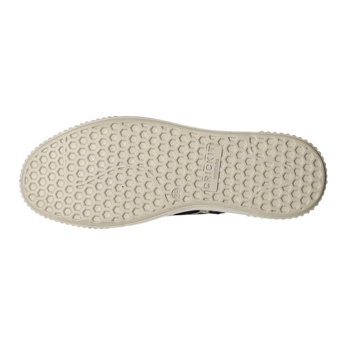 CRICKIT Slipper/Kletthalbschuh Sneaker (sportlich) Maura - SchuhEggers.de