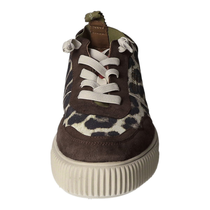 CRICKIT Slipper/Kletthalbschuh Sneaker (sportlich) Maura