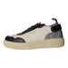CRICKIT Slipper/Kletthalbschuh Sneaker (sportlich) Paria - SchuhEggers.de