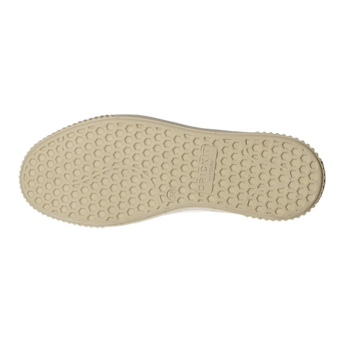 CRICKIT Slipper/Kletthalbschuh Sneaker (sportlich) Paria - SchuhEggers.de