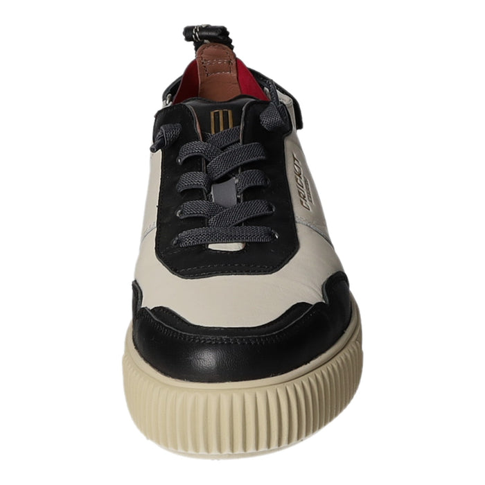 CRICKIT Slipper/Kletthalbschuh Sneaker (sportlich) Paria - SchuhEggers.de