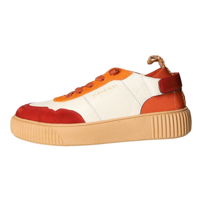 CRICKIT Slipper/Kletthalbschuh Sneaker (sportlich) - SchuhEggers.de