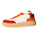 CRICKIT Slipper/Kletthalbschuh Sneaker (sportlich) - SchuhEggers.de