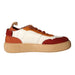 CRICKIT Slipper/Kletthalbschuh Sneaker (sportlich) - SchuhEggers.de