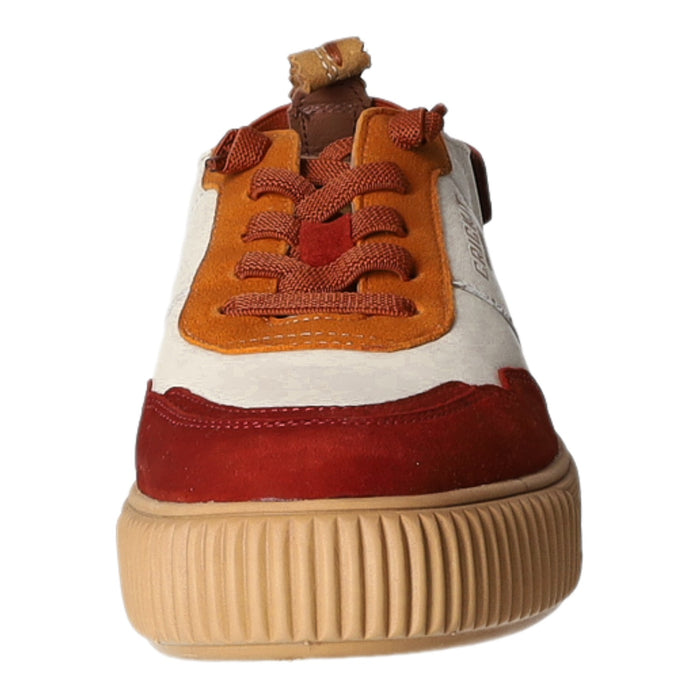 CRICKIT Slipper/Kletthalbschuh Sneaker (sportlich) - SchuhEggers.de