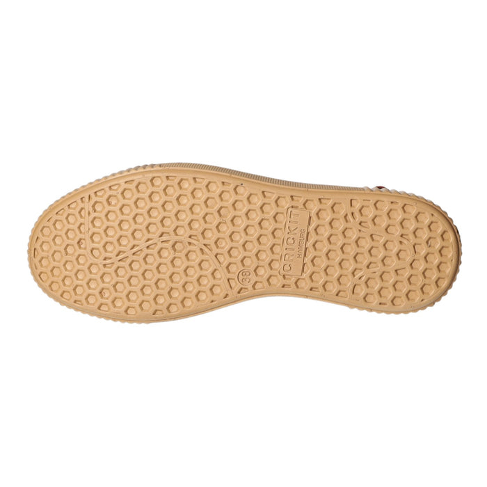 CRICKIT Slipper/Kletthalbschuh Sneaker (sportlich) - SchuhEggers.de