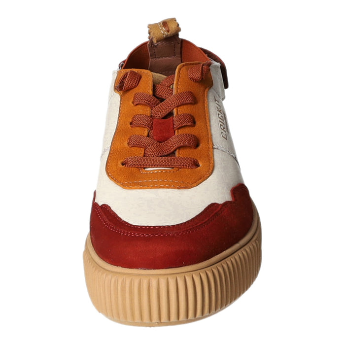 CRICKIT Slipper/Kletthalbschuh Sneaker (sportlich) - SchuhEggers.de