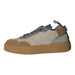 CRICKIT Slipper/Kletthalbschuh Sneaker (sportlich) Paria - SchuhEggers.de