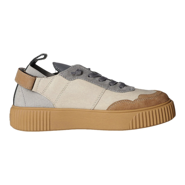 CRICKIT Slipper/Kletthalbschuh Sneaker (sportlich) Paria - SchuhEggers.de