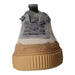 CRICKIT Slipper/Kletthalbschuh Sneaker (sportlich) Paria - SchuhEggers.de