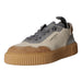 CRICKIT Slipper/Kletthalbschuh Sneaker (sportlich) Paria - SchuhEggers.de
