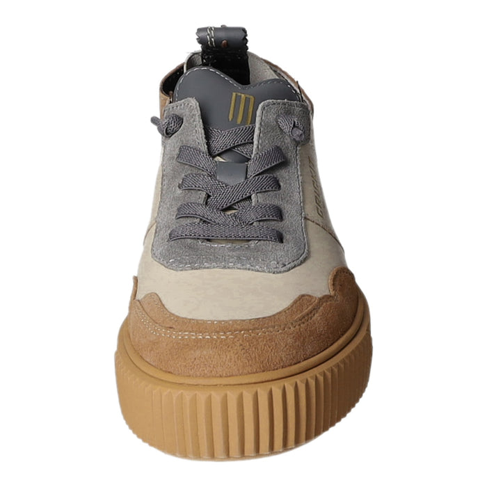 CRICKIT Slipper/Kletthalbschuh Sneaker (sportlich) Paria - SchuhEggers.de
