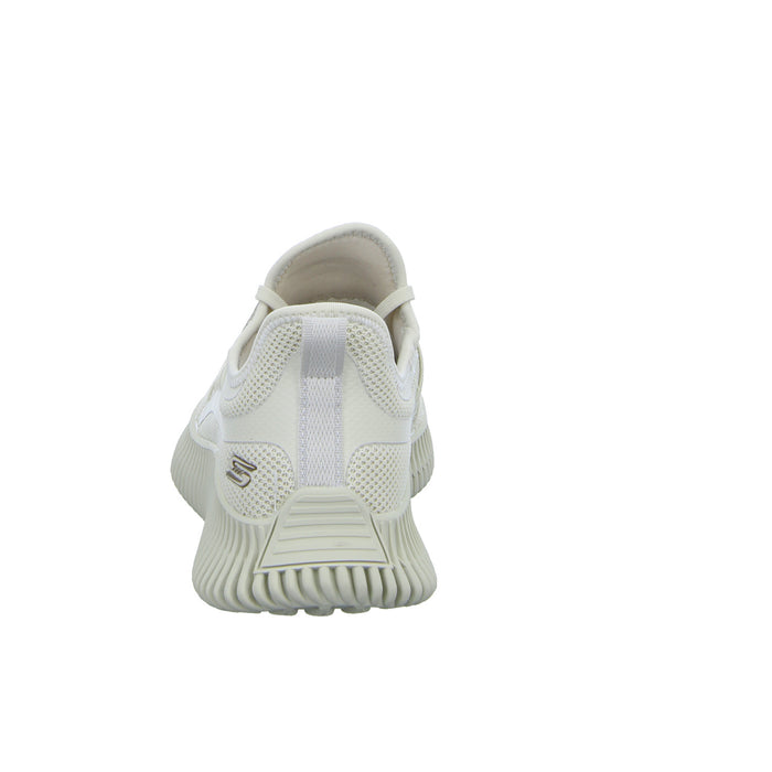 Skechers Slipper/Kletthalbschuh Sneaker (sportlich) Bobs Geo-NEW AESTHETICS - SchuhEggers.de