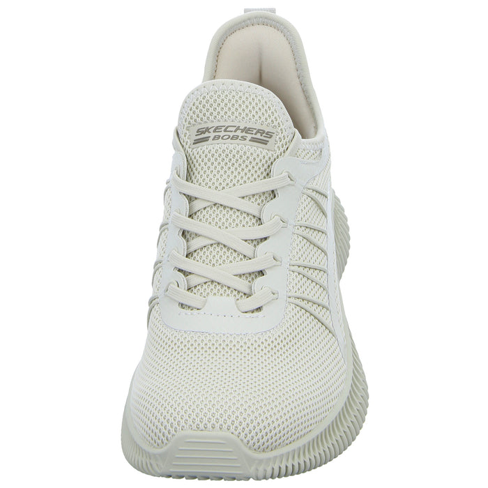 Skechers Slipper/Kletthalbschuh Sneaker (sportlich) Bobs Geo-NEW AESTHETICS - SchuhEggers.de