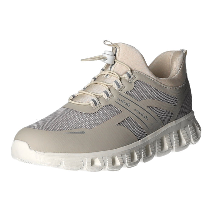 scarbella Slipper/Kletthalbschuh Sneaker (sportlich) - SchuhEggers.de