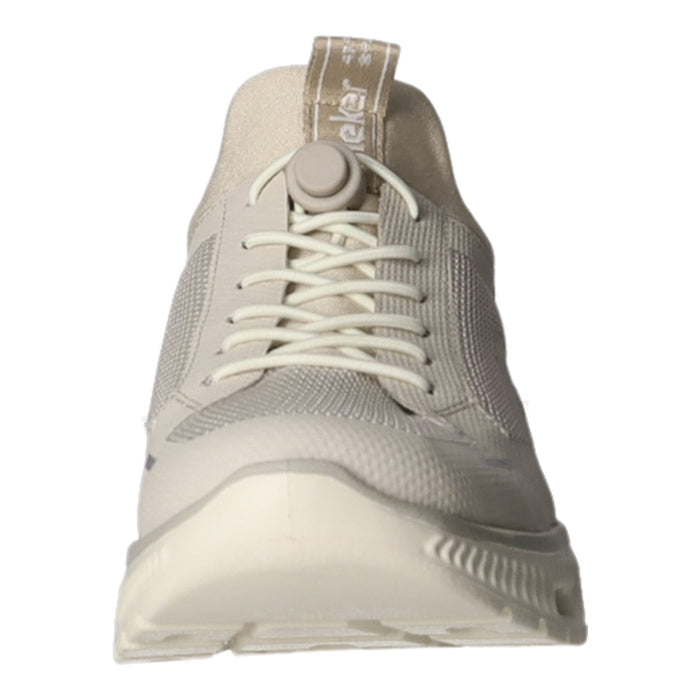 Rieker Slipper/Kletthalbschuh Sneaker (sportlich) - SchuhEggers.de
