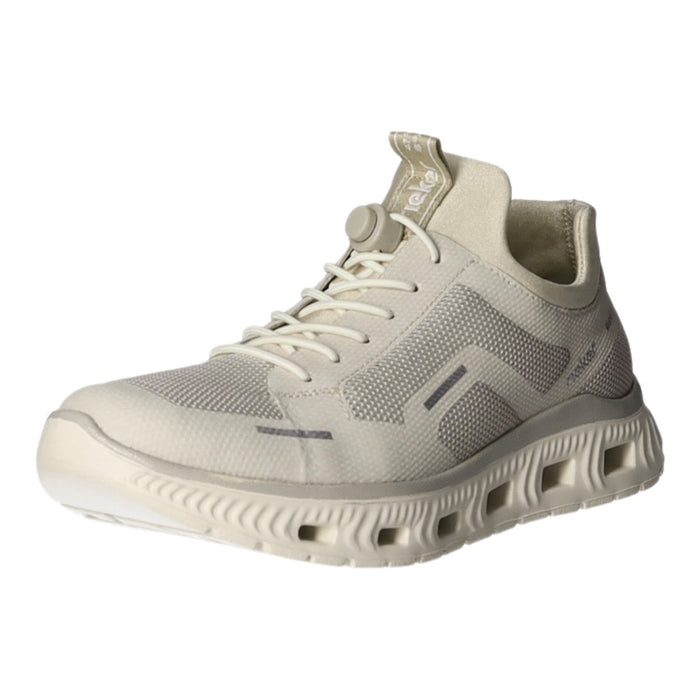 Rieker Slipper/Kletthalbschuh Sneaker (sportlich) - SchuhEggers.de